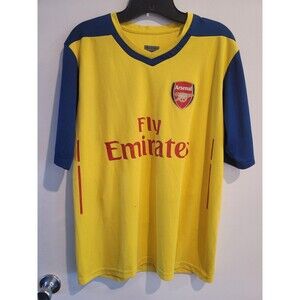 Arsenal Jersey Away football shirt 2014 - 2015 Men